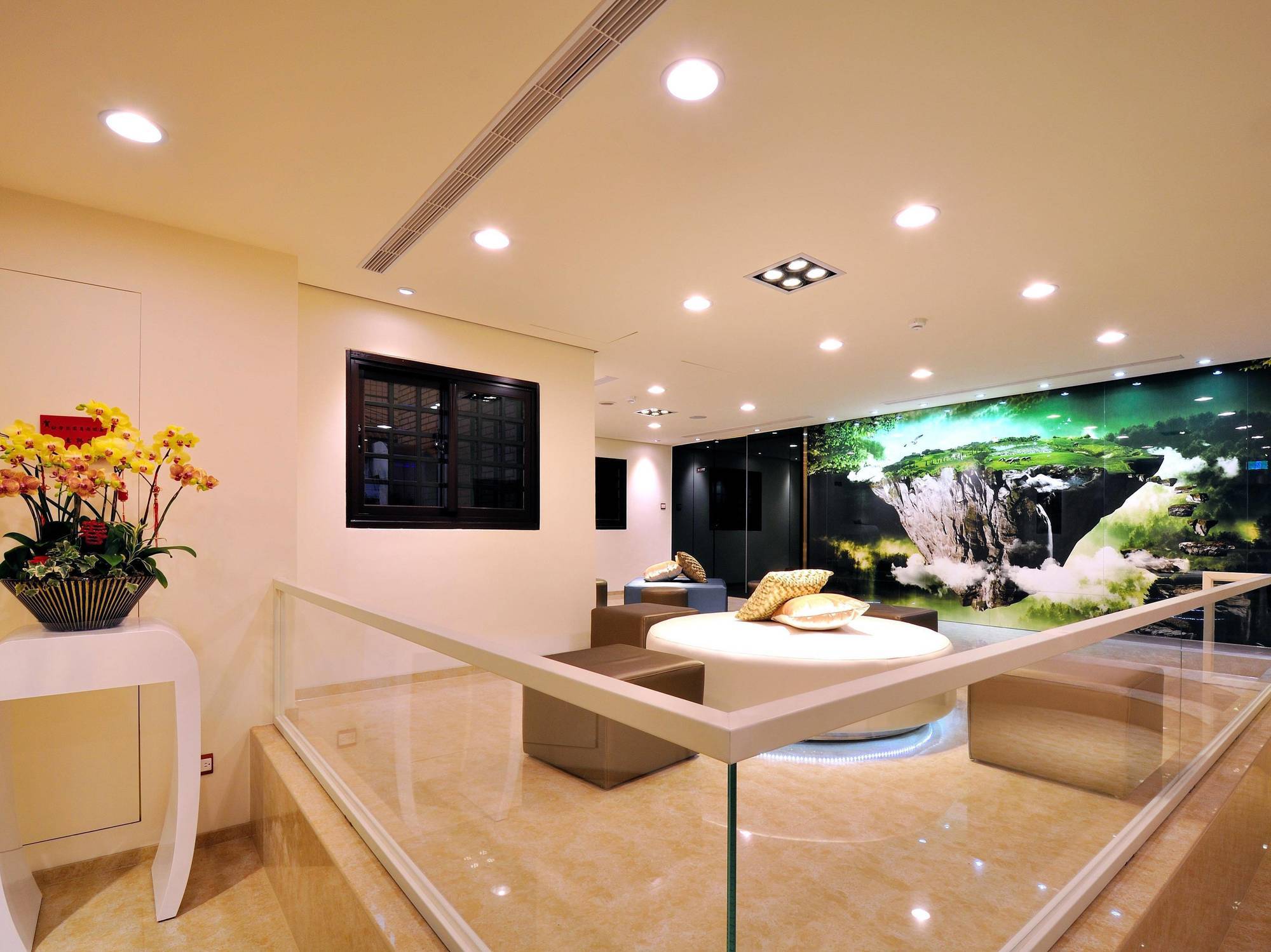 Audi Garden Business Hotel Taoyuan Exterior foto